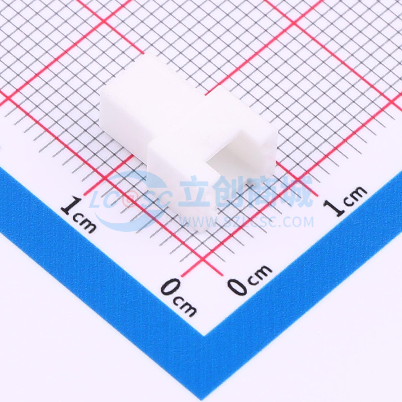 HDGC1500HM-2X3P实物图