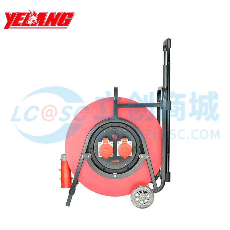 YLG521317100实物图