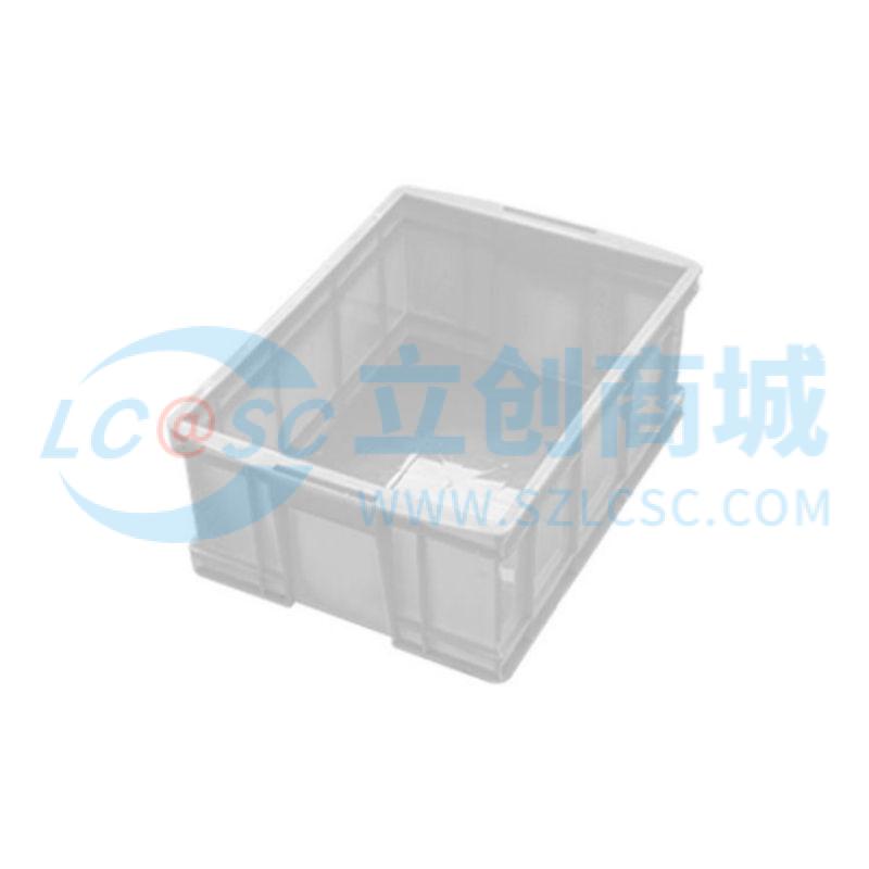 2#YBX-WHITE实物图