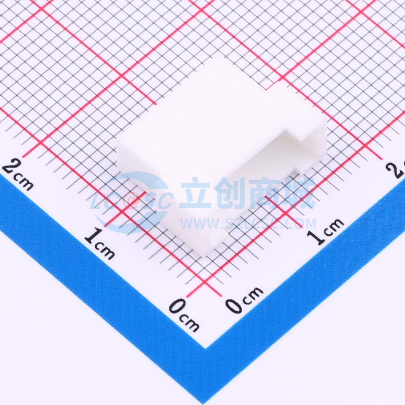 HDGC1500HM-2X8P实物图