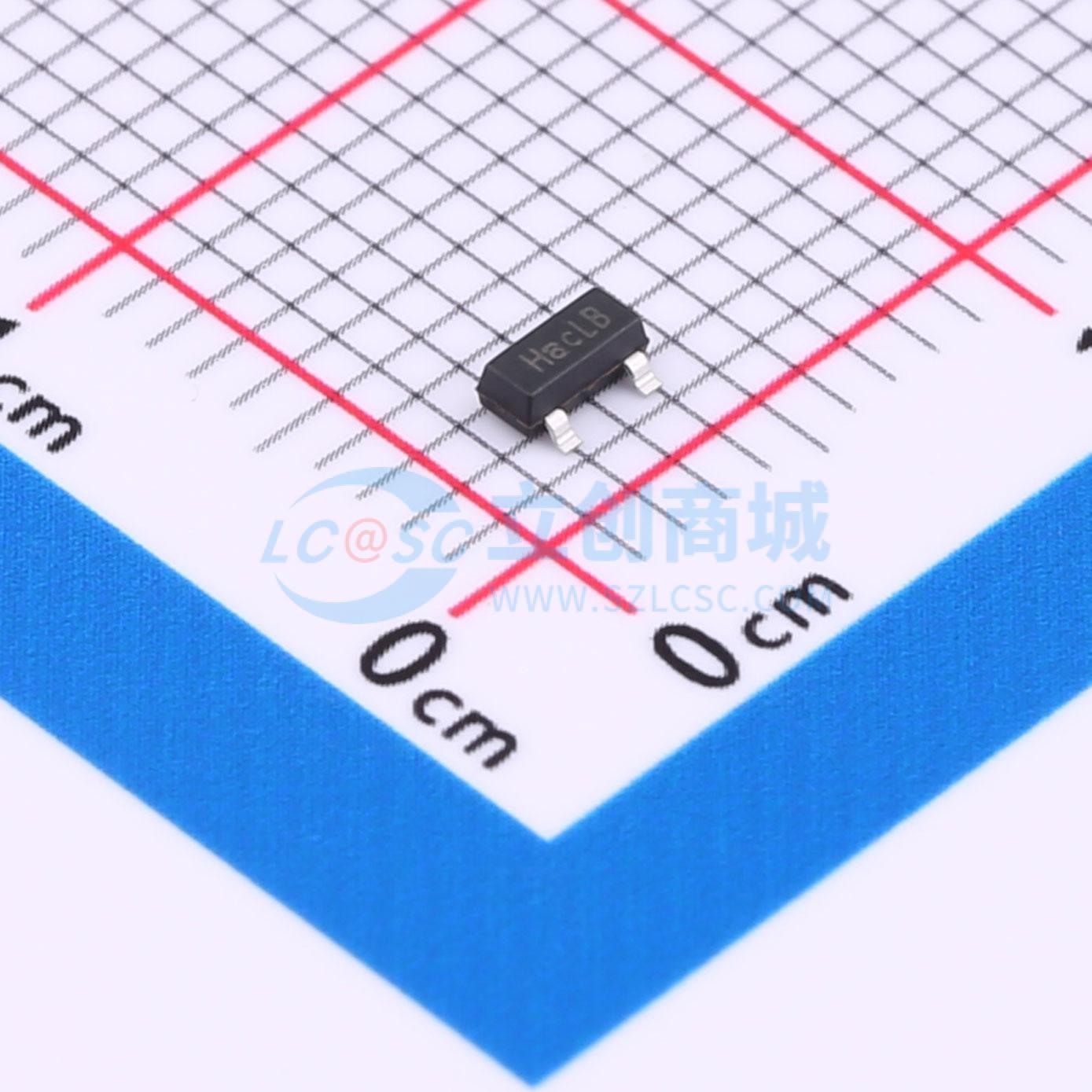 YX2118A30S023BARC2实物图