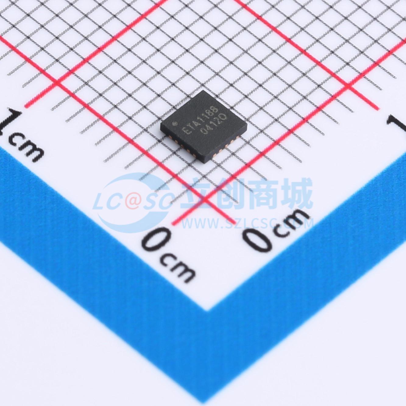 点击查看大图 ETA1188F3W实物图