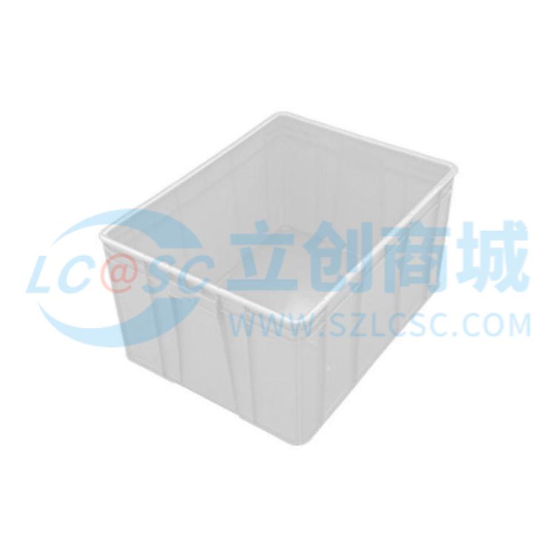 1#FBX-WHITE实物图