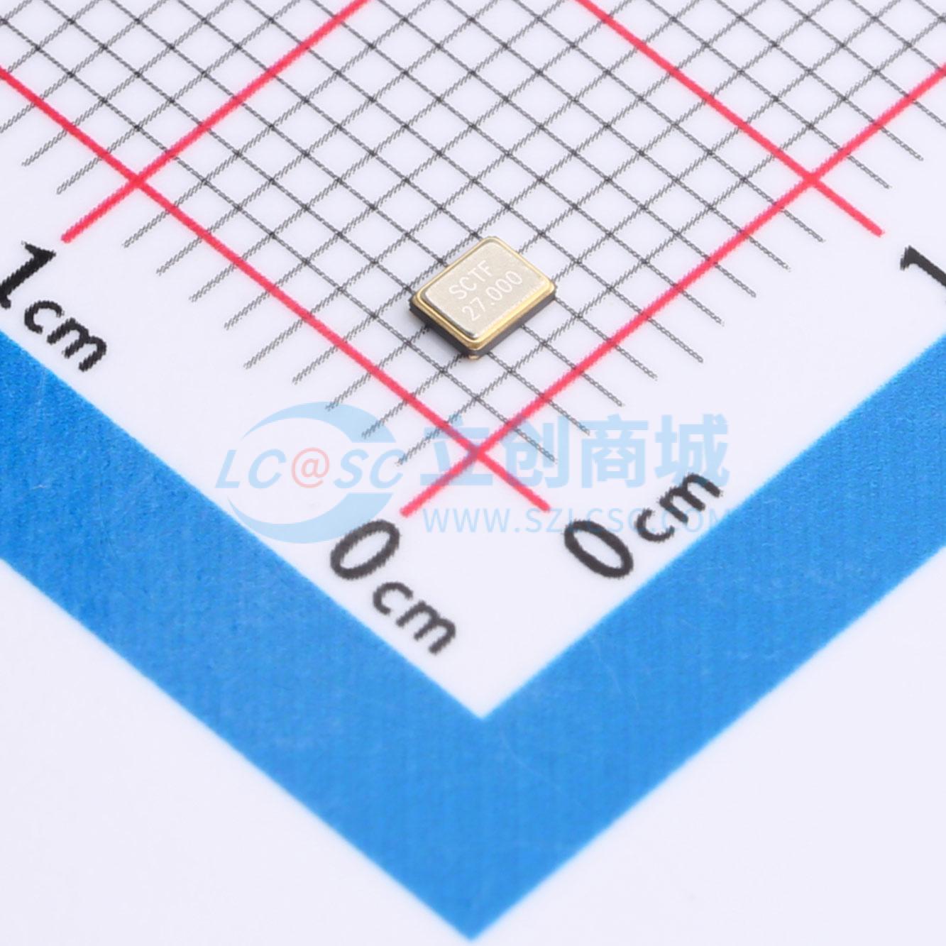 点击查看大图 SX2B27.000F0810F30实物图