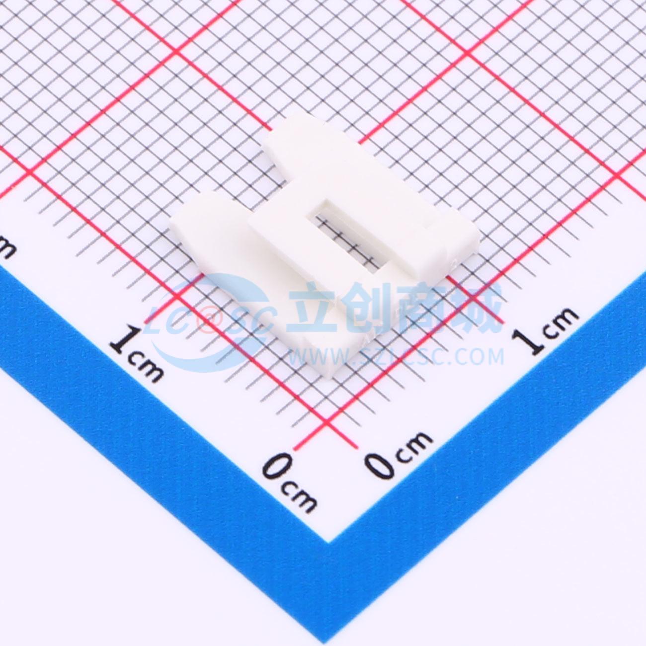 HC-VYH-2S-05实物图