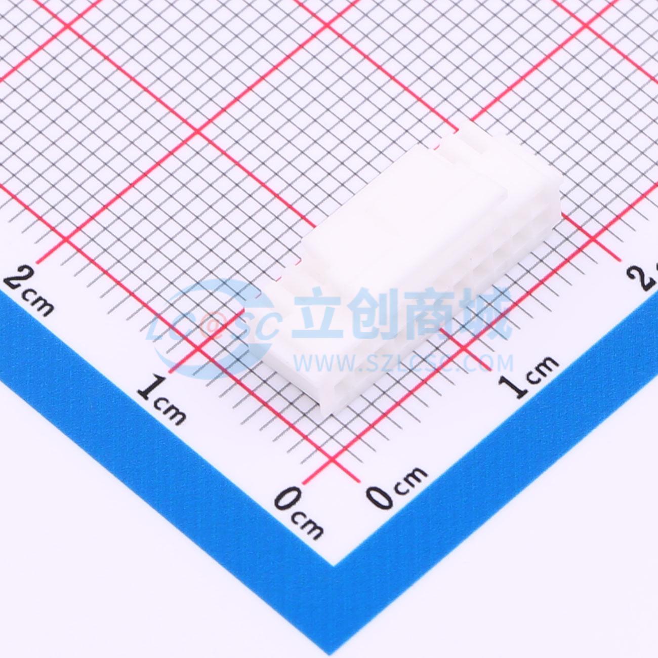 点击查看大图 HDGC1500HA-2X11P实物图