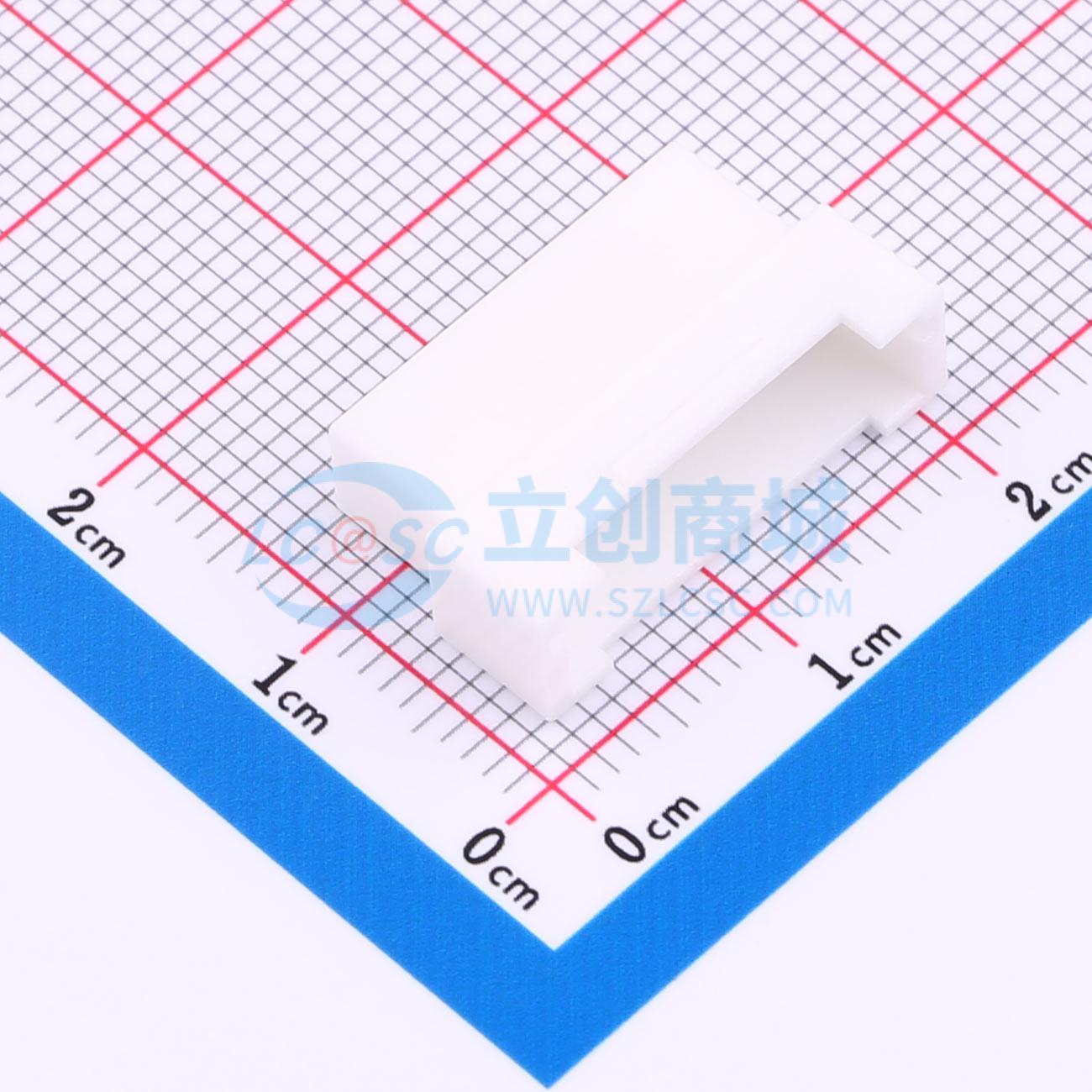 HDGC1500HM-2X11P实物图