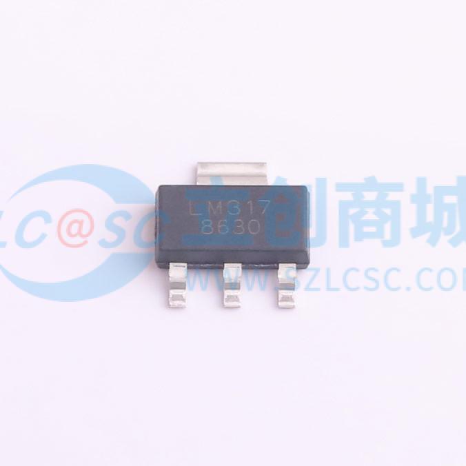 LM317商品缩略图