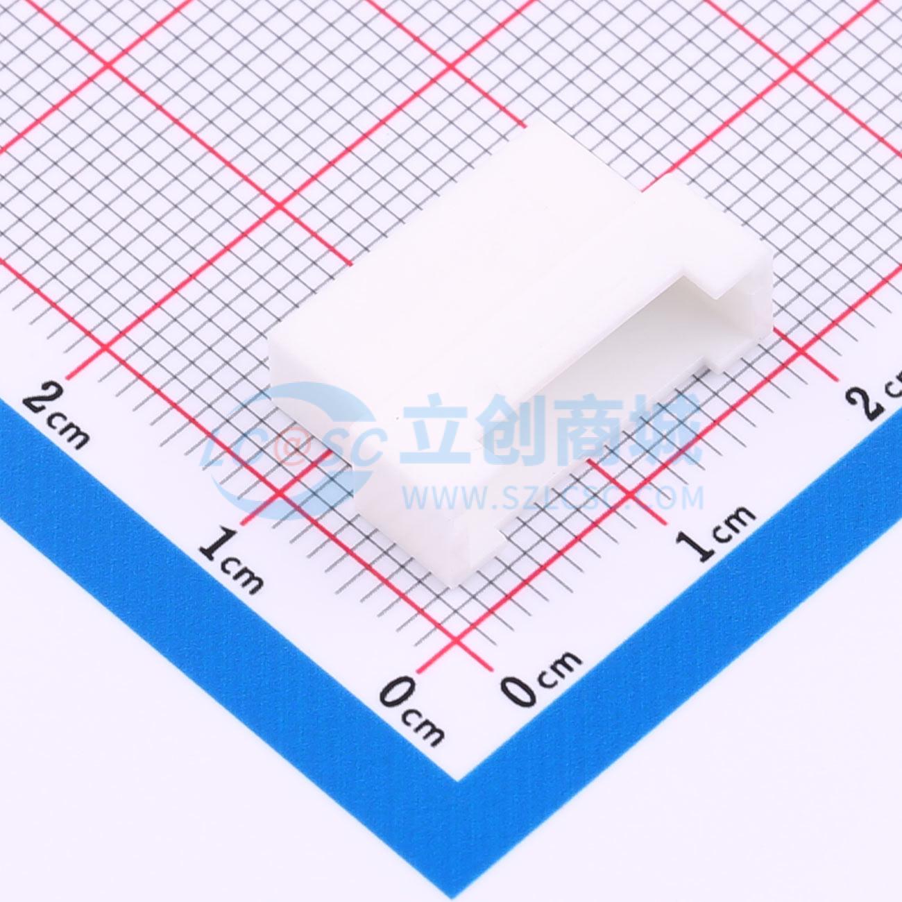 HDGC1500HM-2X10P实物图