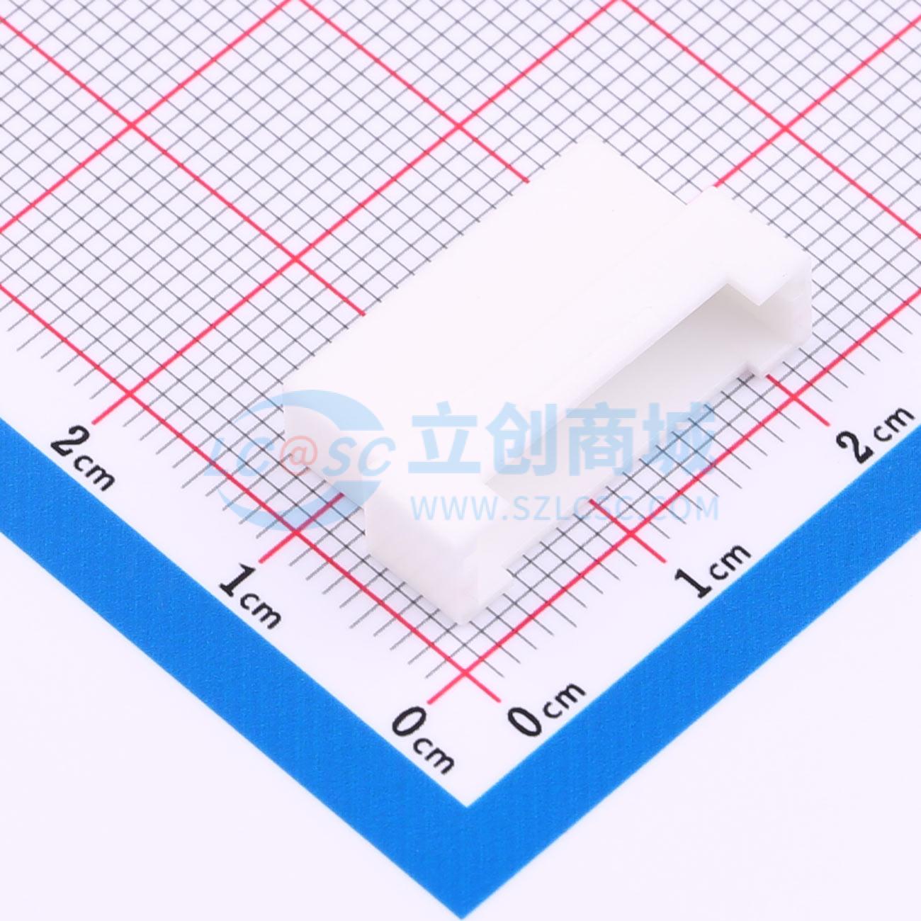 HDGC1500HM-2X12P实物图