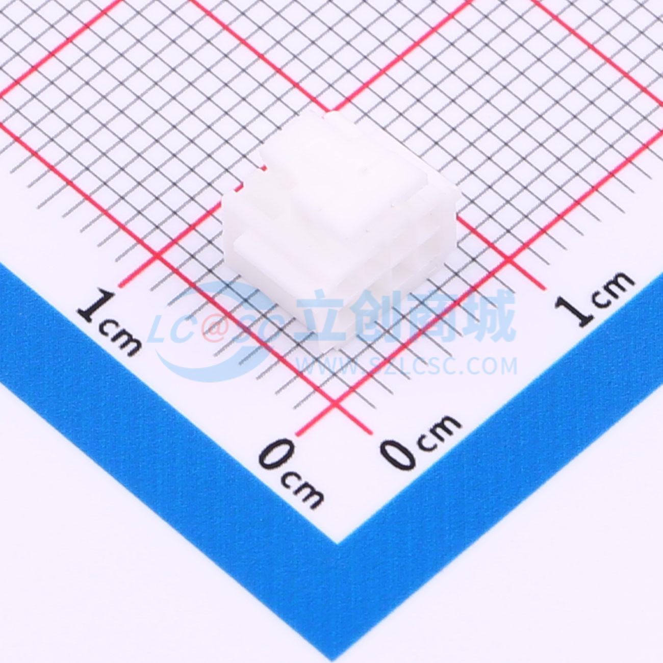 点击查看大图 HDGC1500HA-2X4P实物图