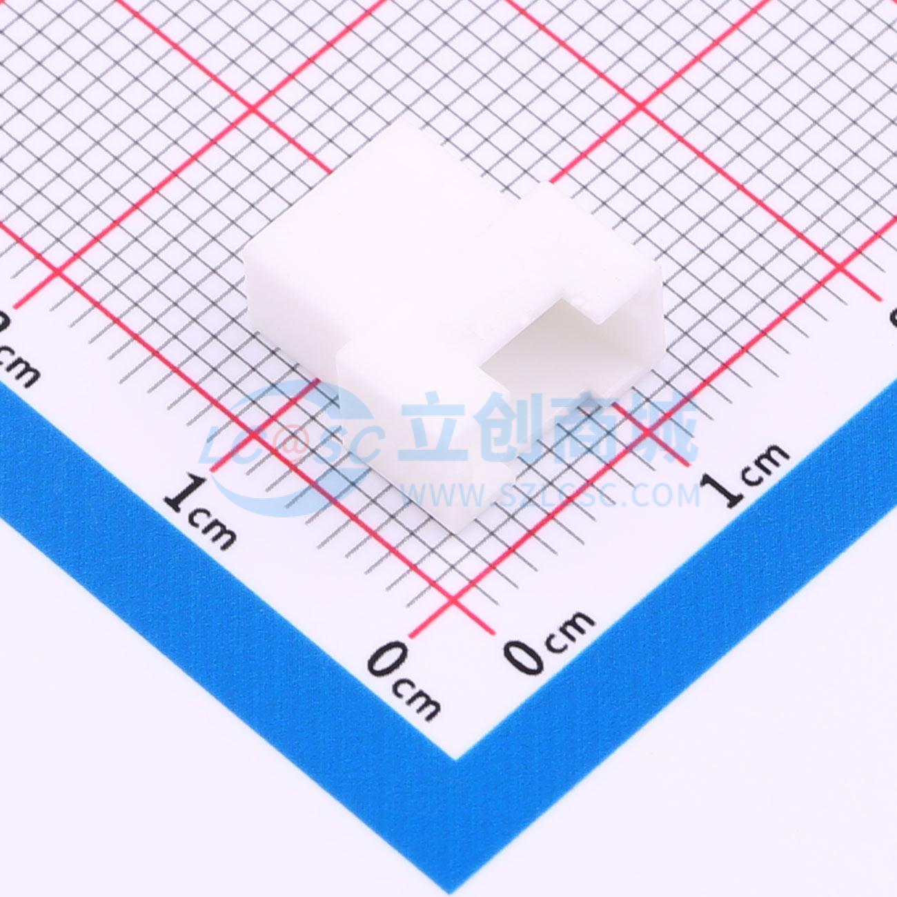 HDGC1500HM-2X5P实物图