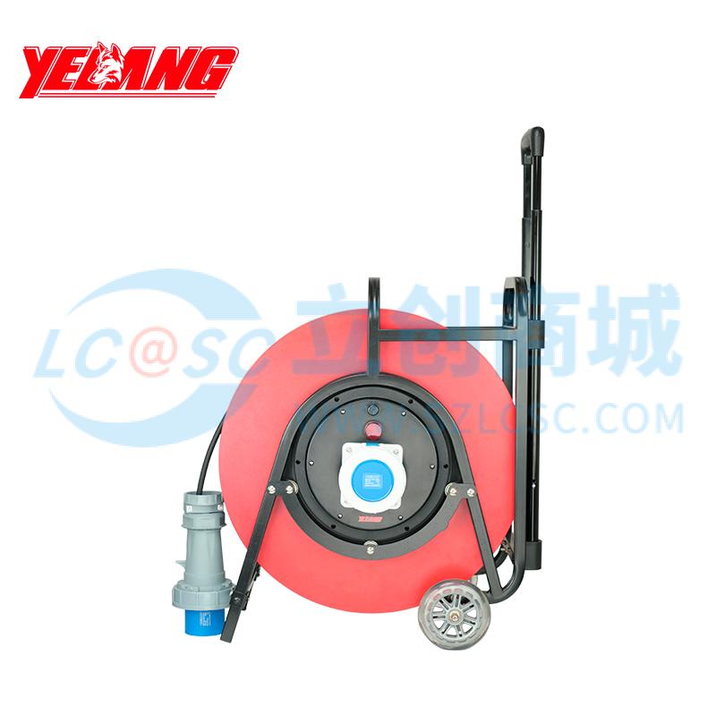 YLG521912100实物图