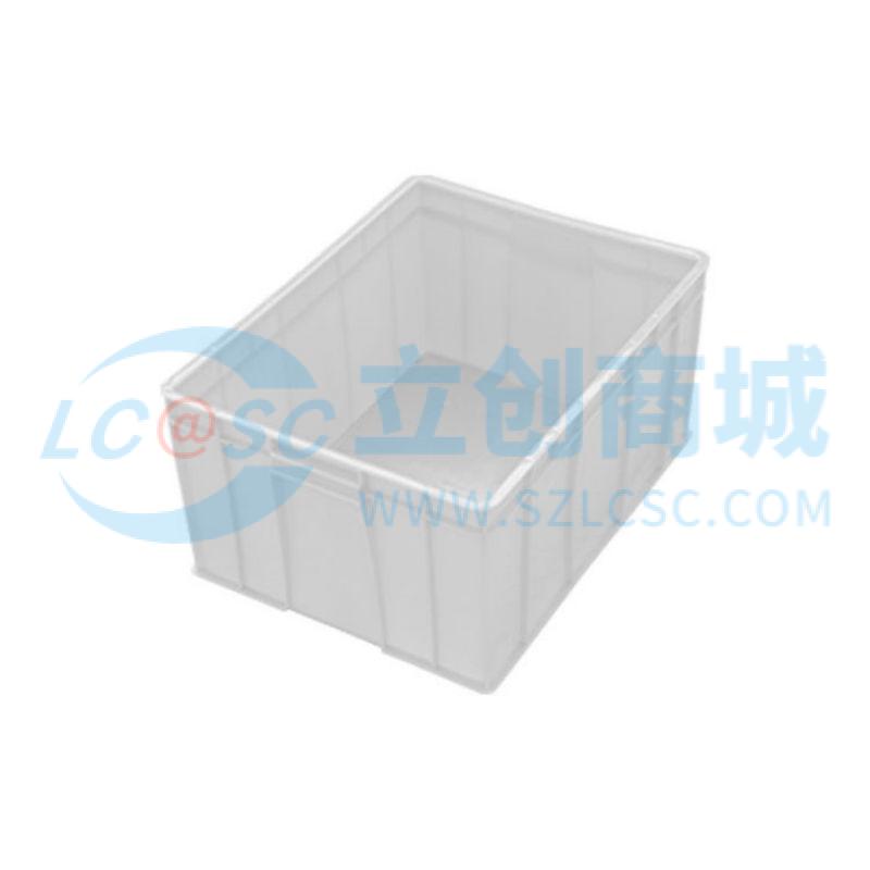 3#FBX-WHITE实物图