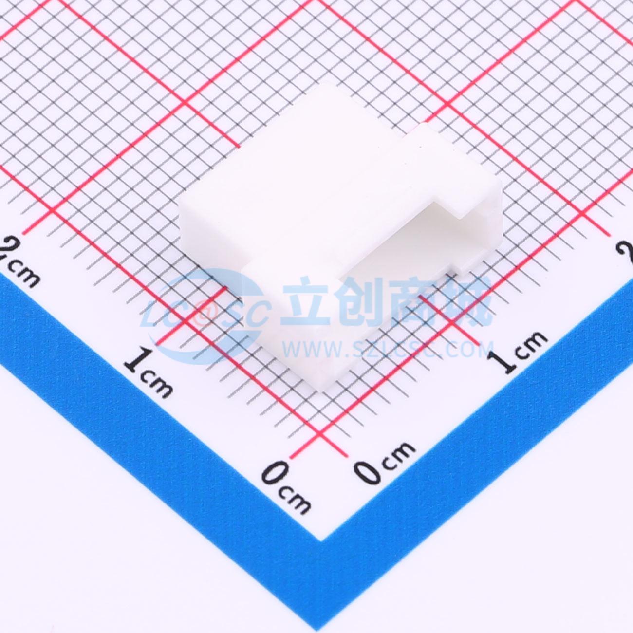 HDGC1500HM-2X7P实物图