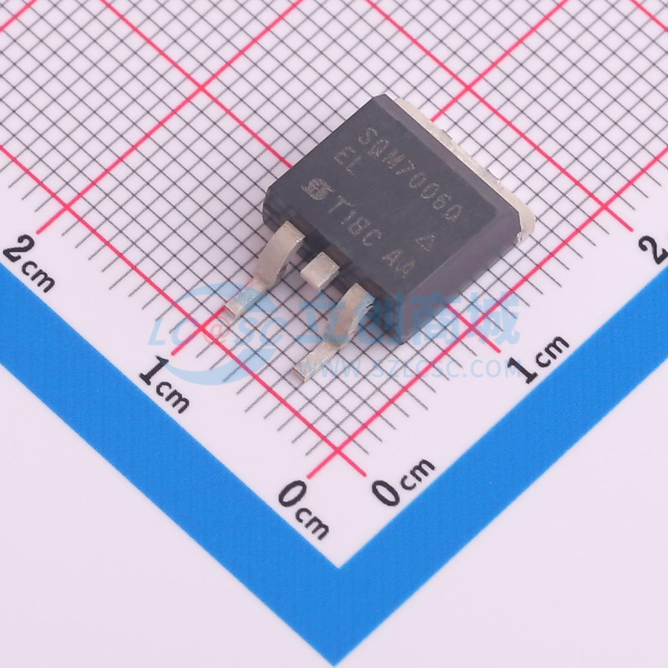 点击查看大图 SQM70060EL_GE3实物图