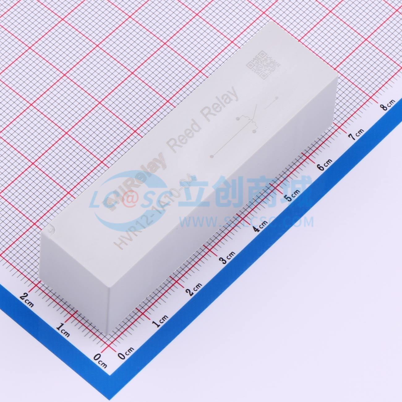 HVR12-1A10-04实物图