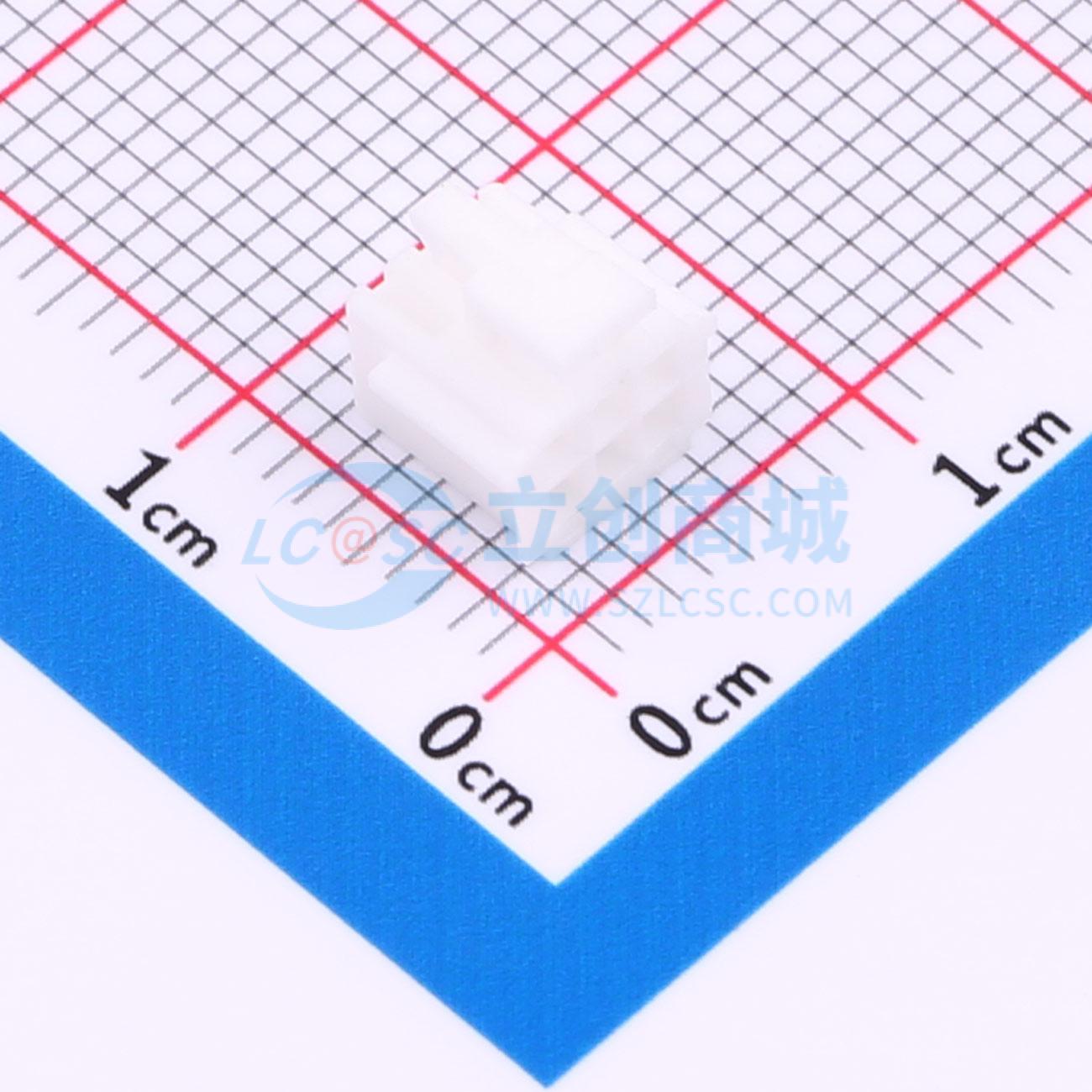 HDGC1500HA-2X3P实物图