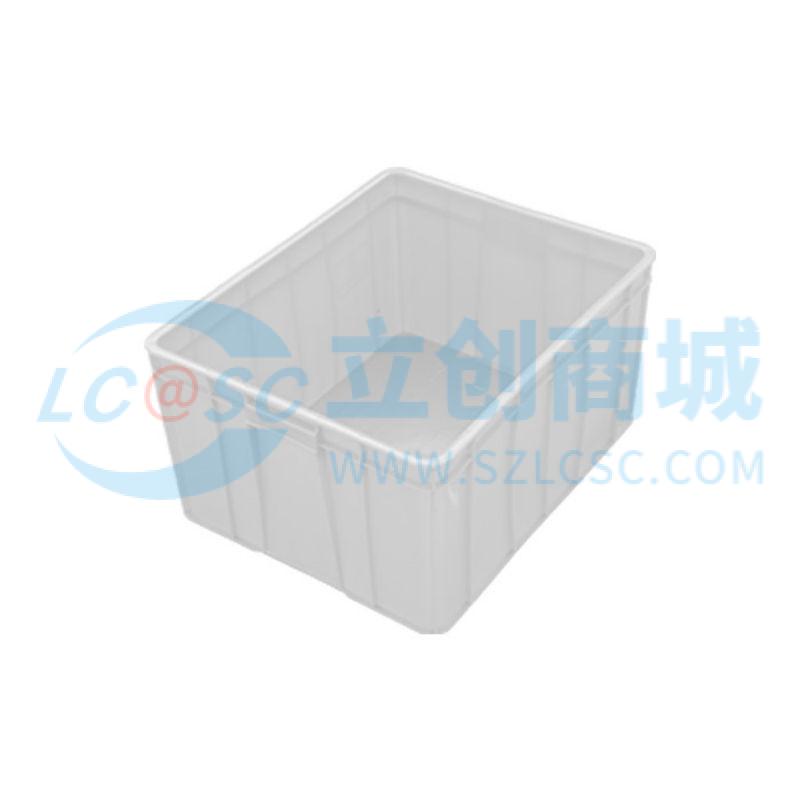 2#FBX-WHITE实物图