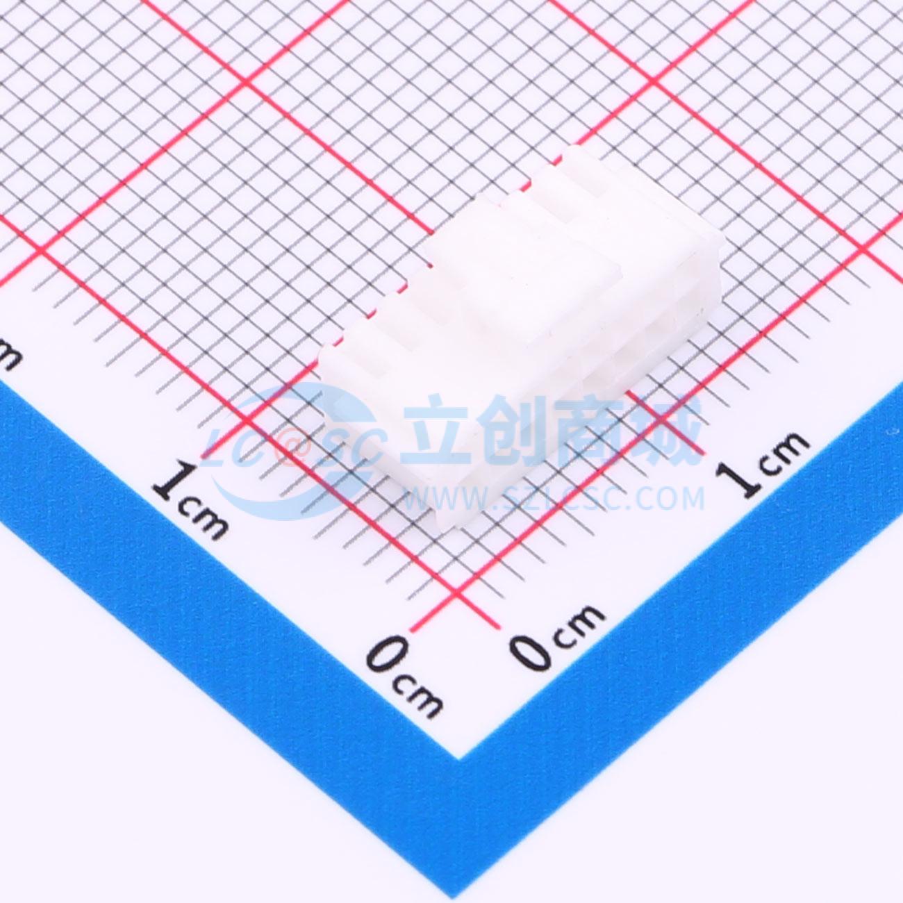 HDGC1500HA-2X8P实物图