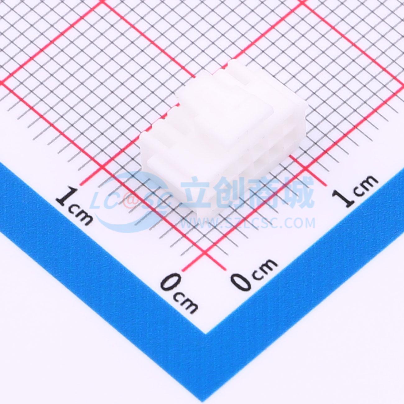 HDGC1500HA-2X6P实物图