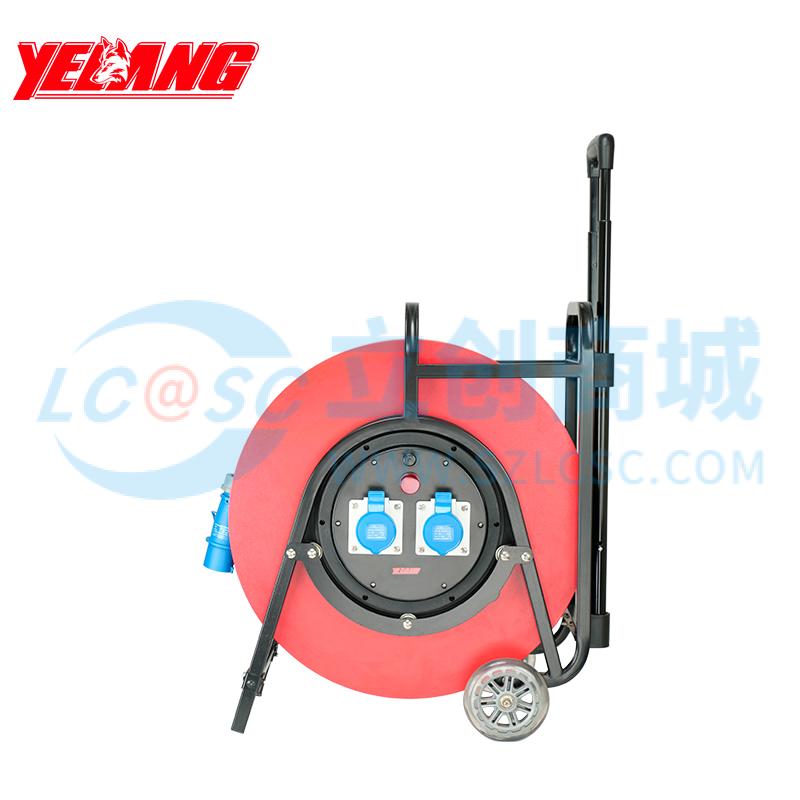 YLG520710200实物图