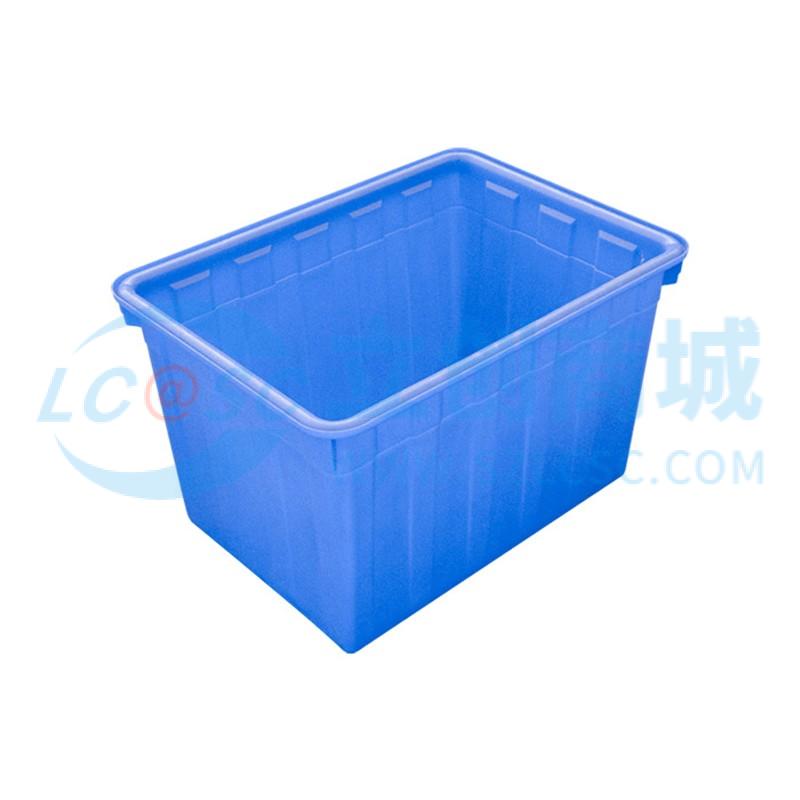 160SSX-BLUE实物图