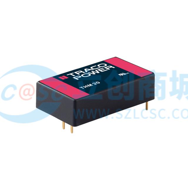 THM 20-4823实物图