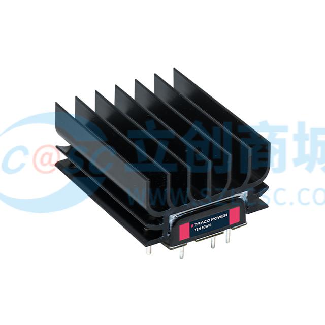 TEN 60-2418WIR实物图