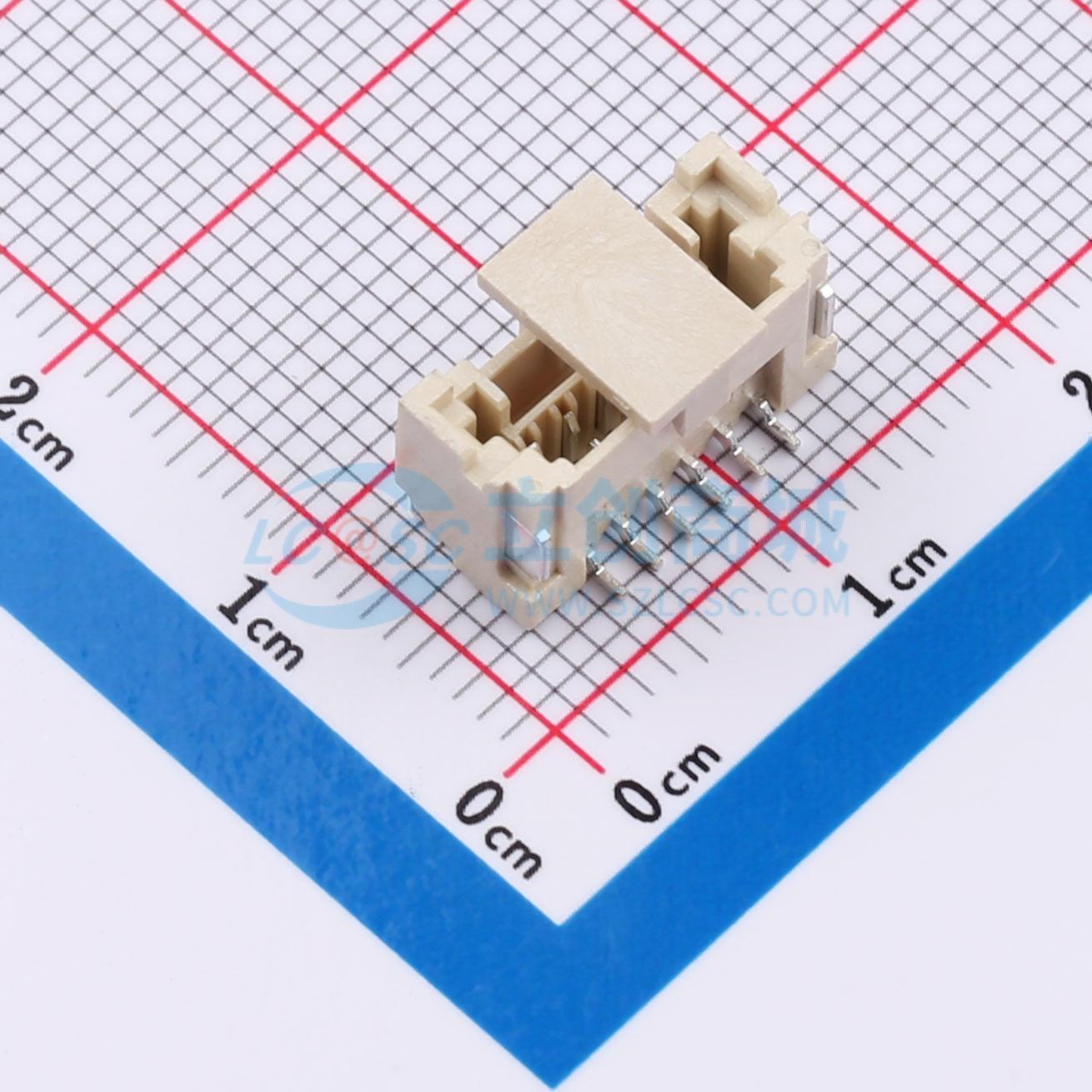 点击查看大图 ZHB-6AB实物图