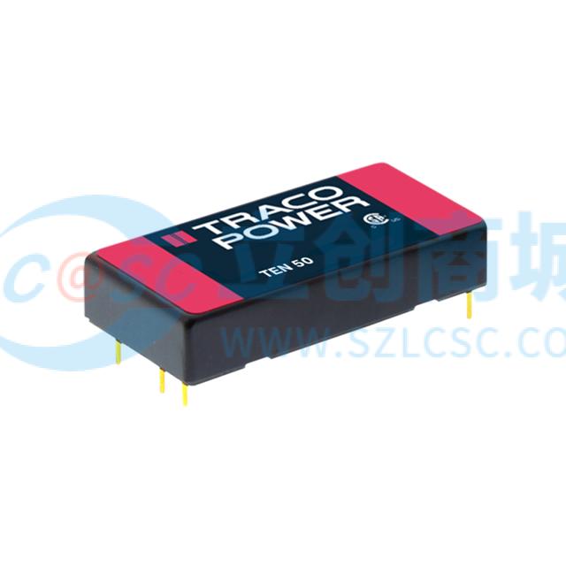 TEN 50-2413实物图