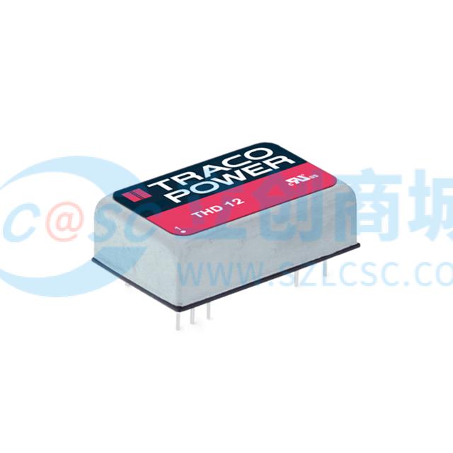 THD 12-1212实物图