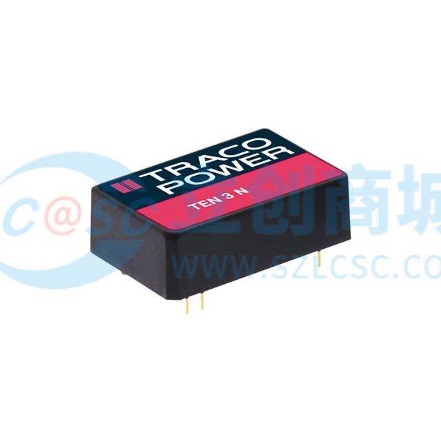 TEN 3-1215N实物图