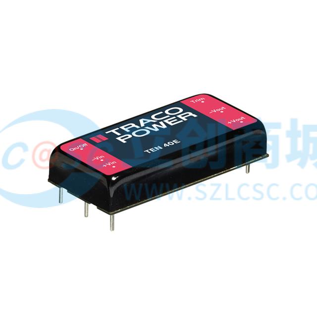 TEN 40-2413E实物图