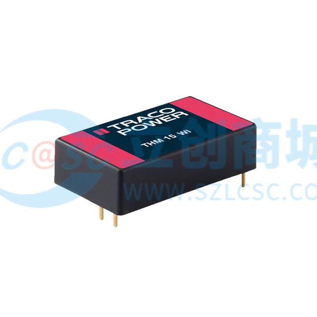 THM 15-2411WI实物图