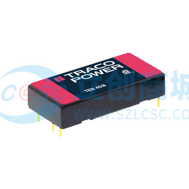 TEN 40-1222N实物图