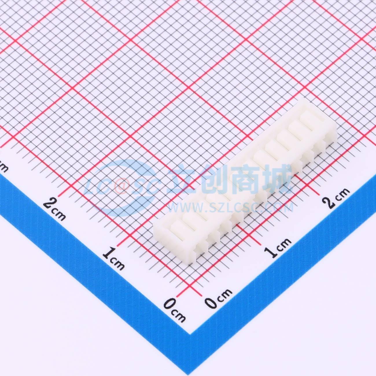 点击查看大图 SAN-12Y实物图