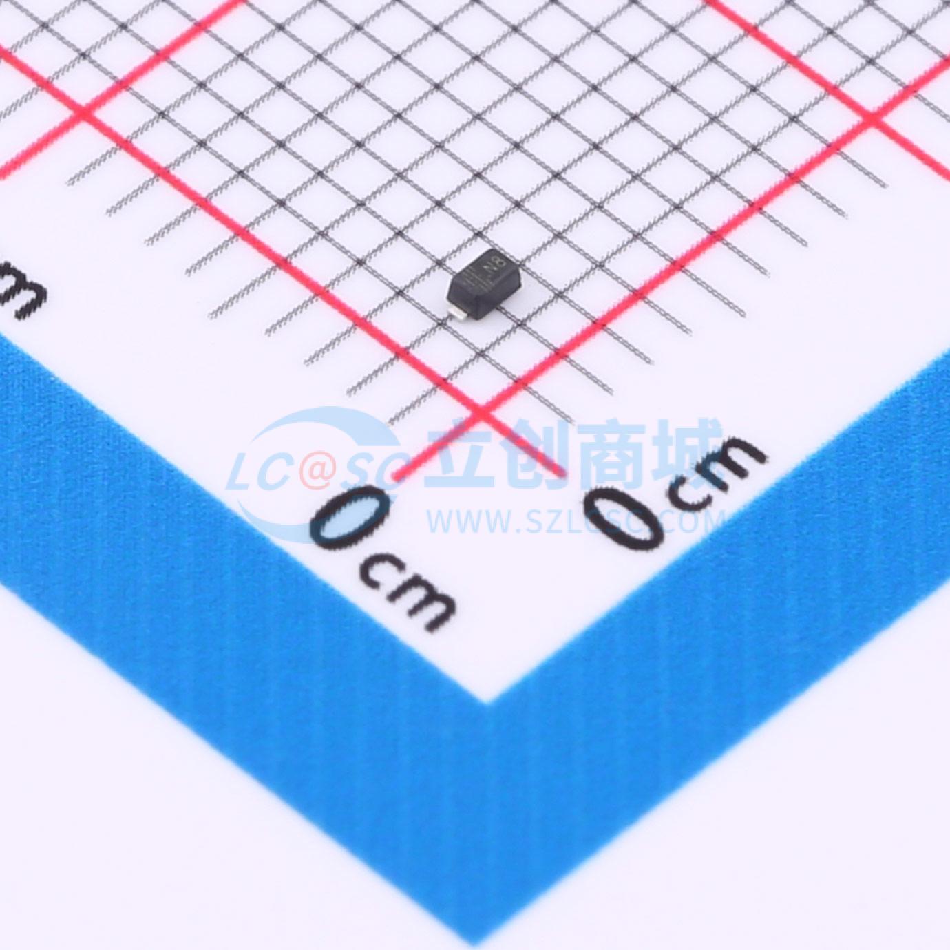 点击查看大图 MM5Z9V1实物图