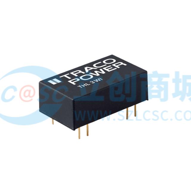 THL 3-4812WI实物图