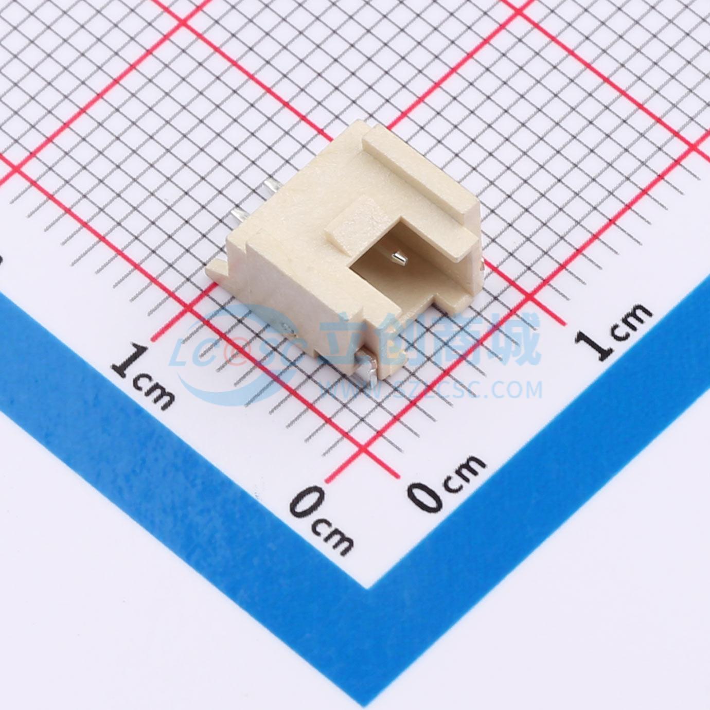 点击查看大图 HY-2AWB实物图