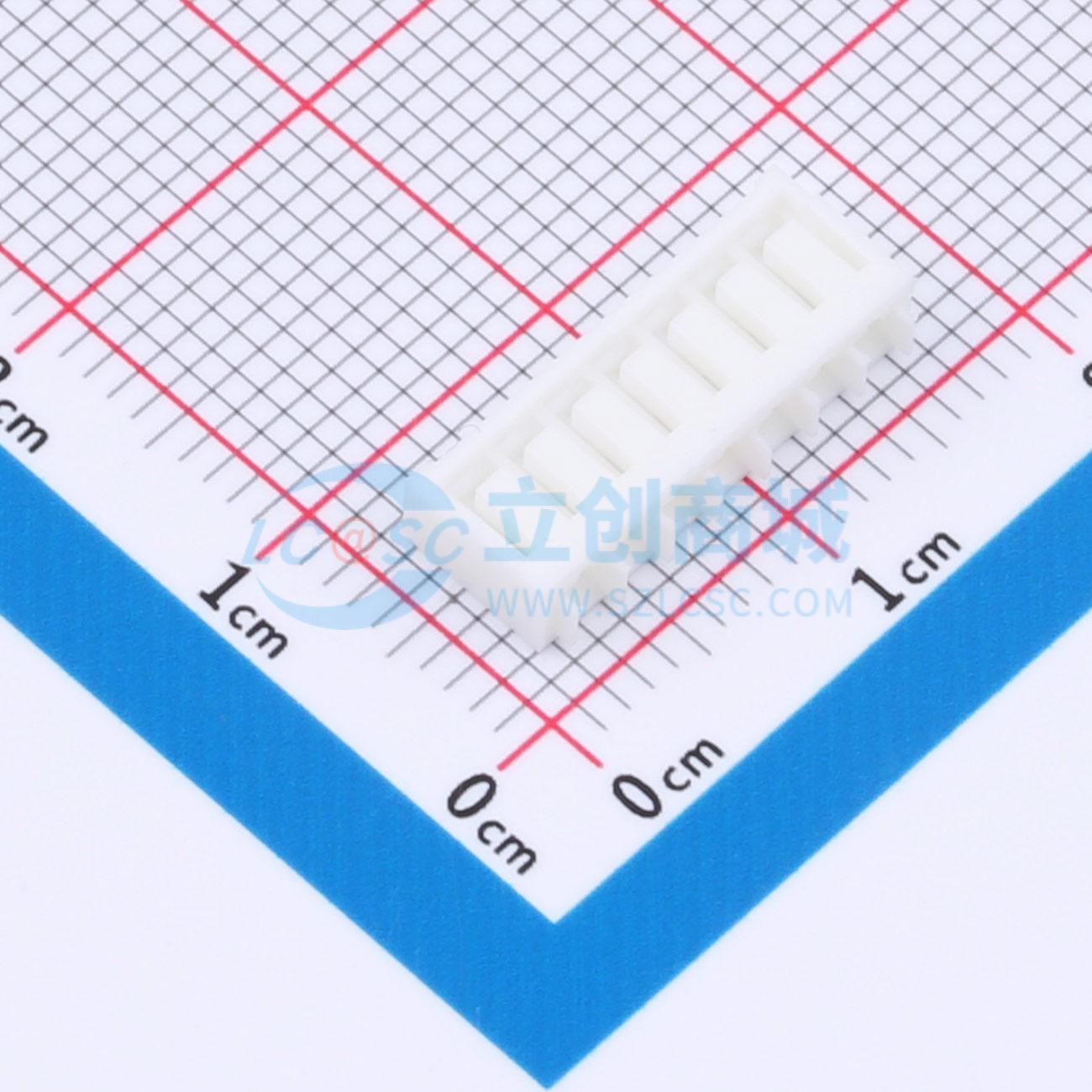 点击查看大图 SAN-7Y实物图
