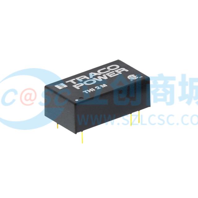 THI 2-2411M实物图