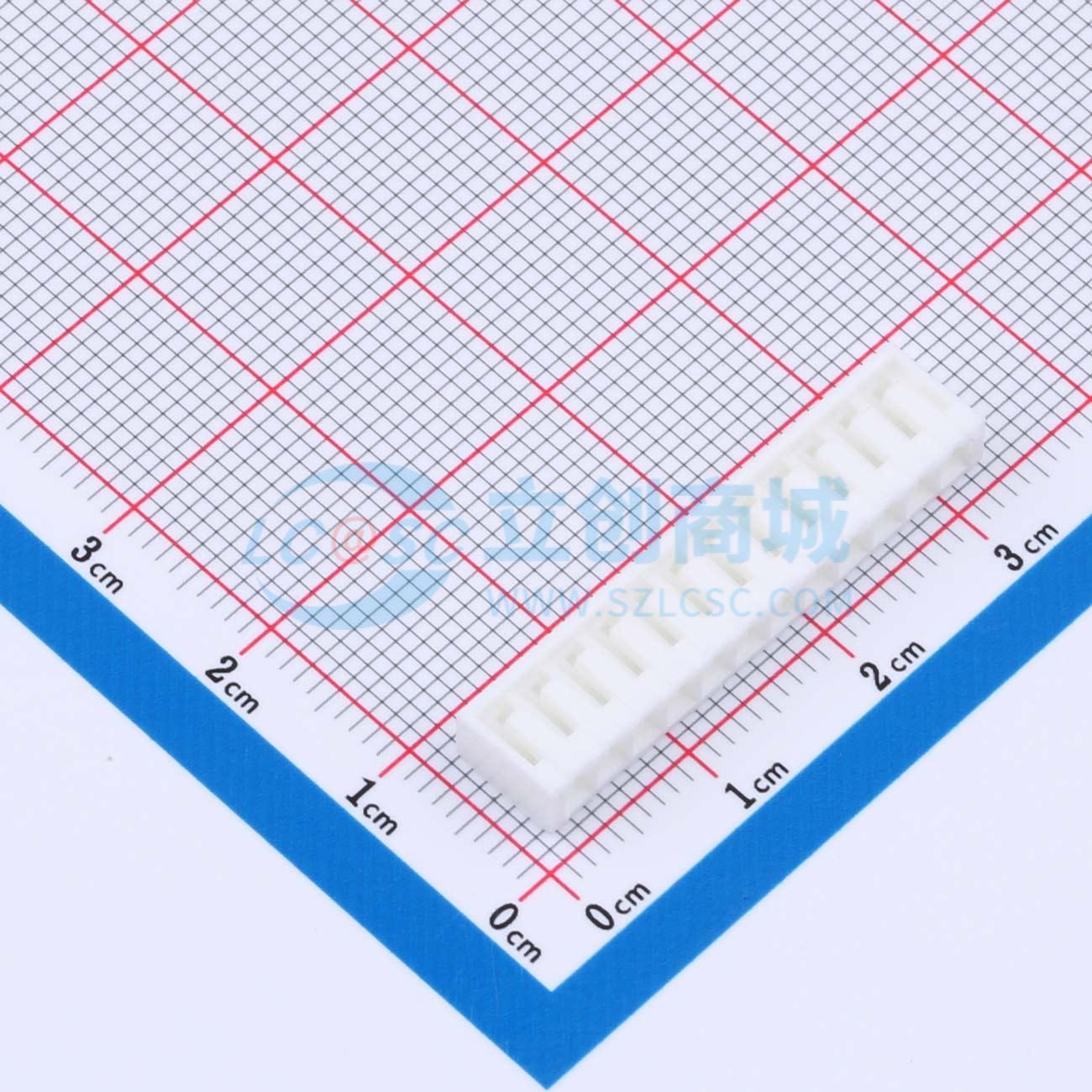 点击查看大图 SCN-12Y实物图