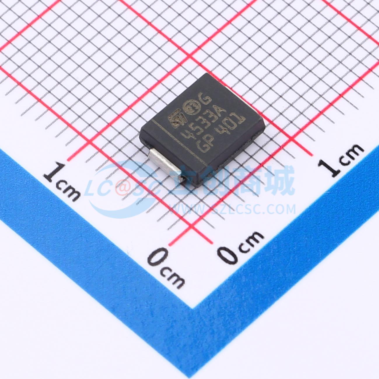 STIEC45-33AS实物图