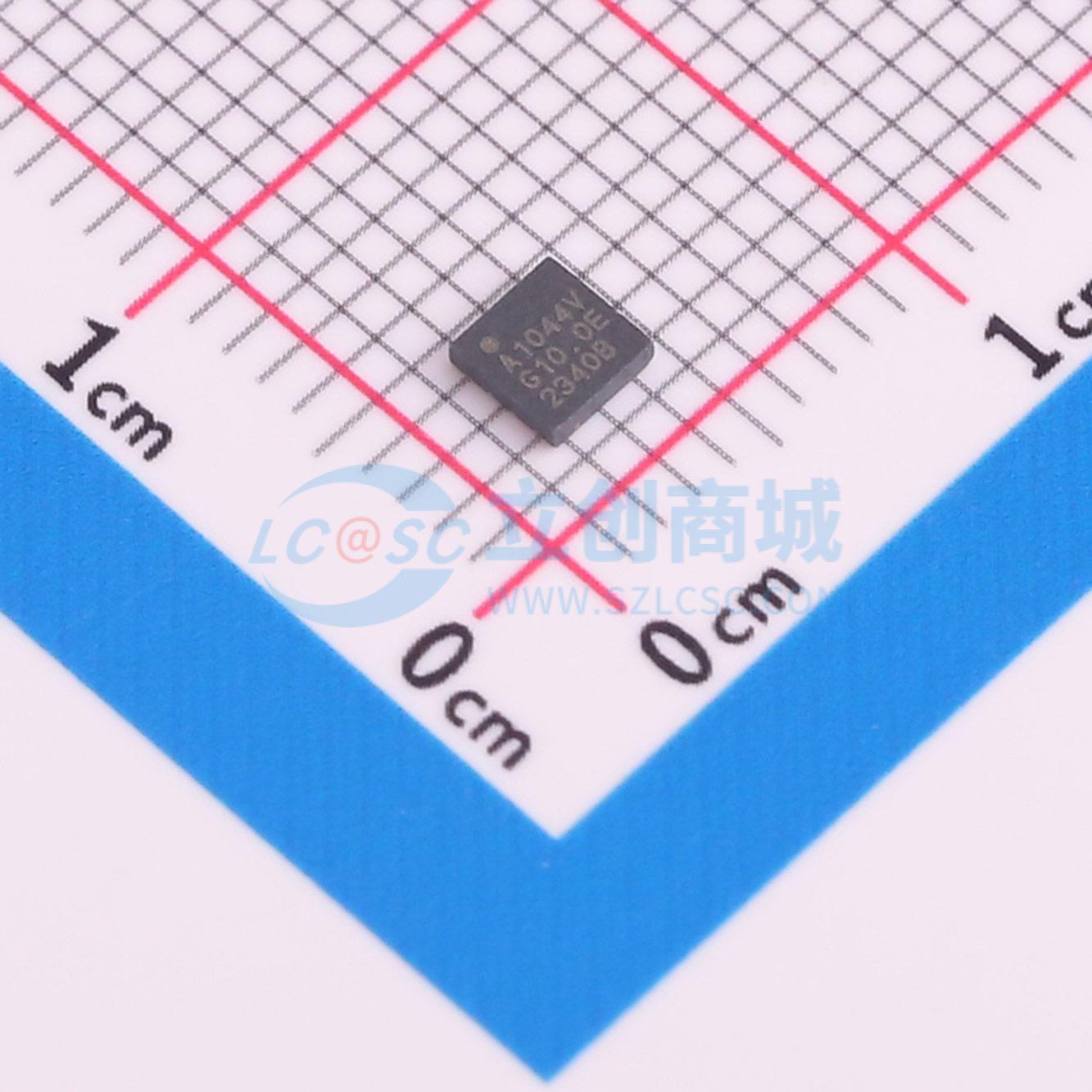 点击查看大图 CA-IF1044VD-Q1实物图