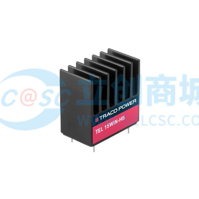 TEL 15-2422WIN-HS实物图