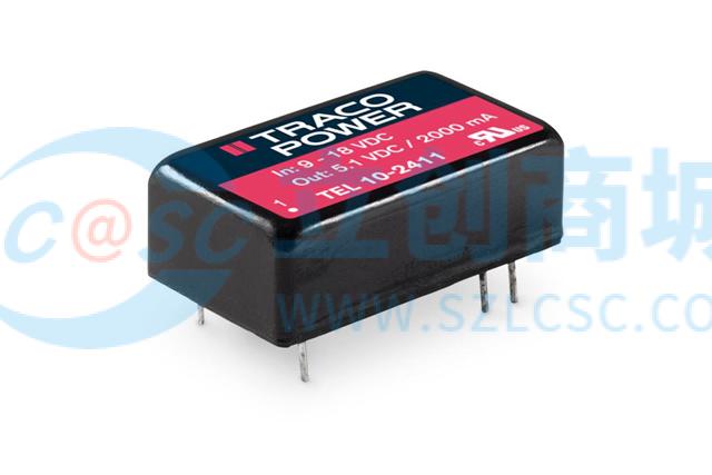 点击查看大图 TEL 10-2423实物图