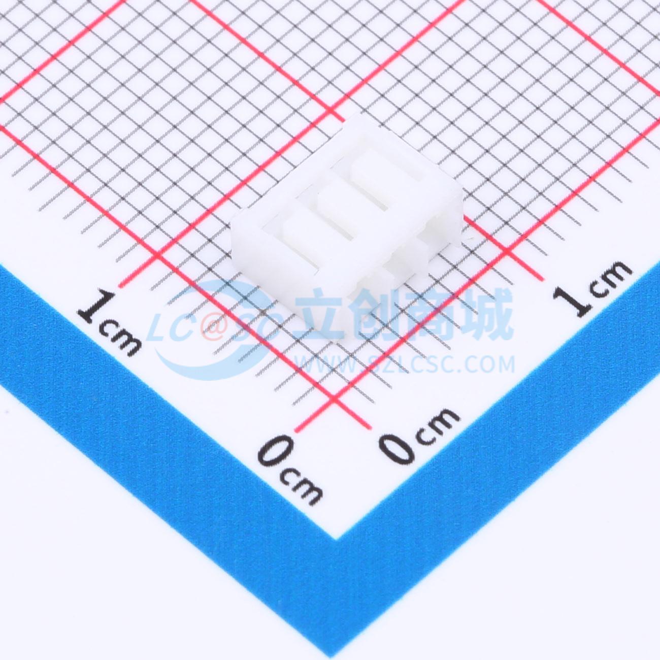 点击查看大图 SAN-3Y实物图