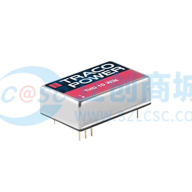 THD 10-4811WIN实物图