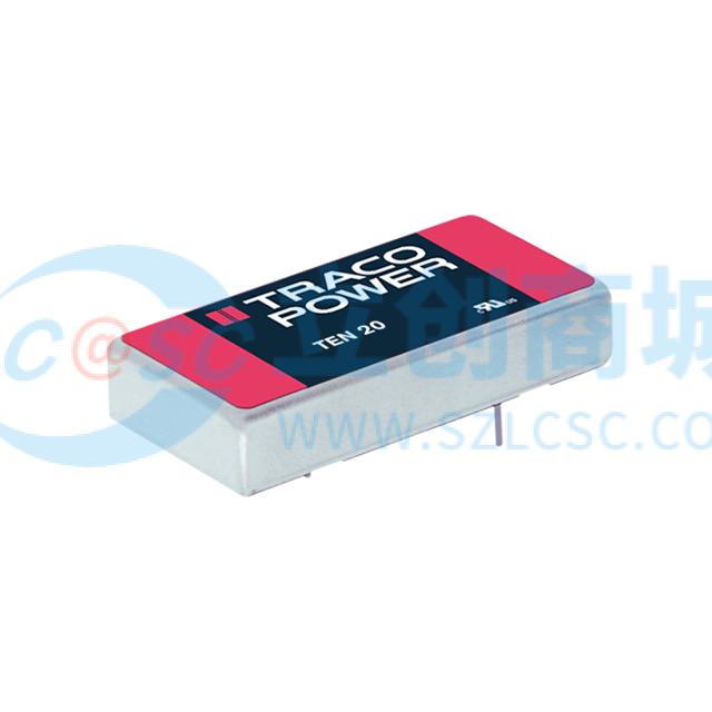 TEN 20-2413实物图